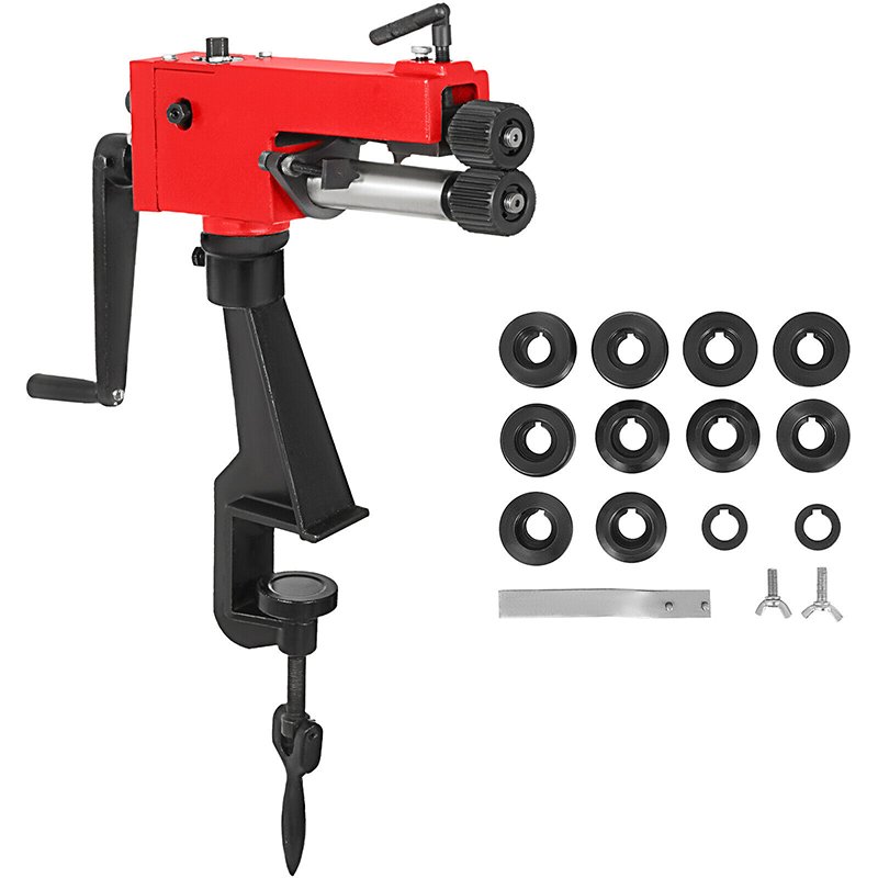 Rotary machine