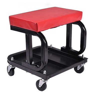 Shop Seat