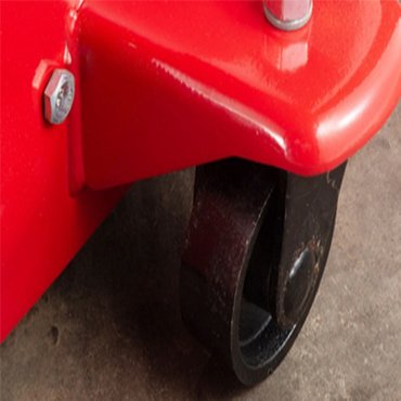Universal wheel