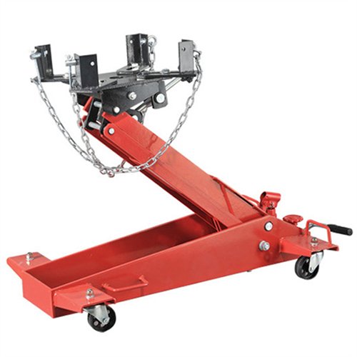 0.5T Low profile Transmission jack
