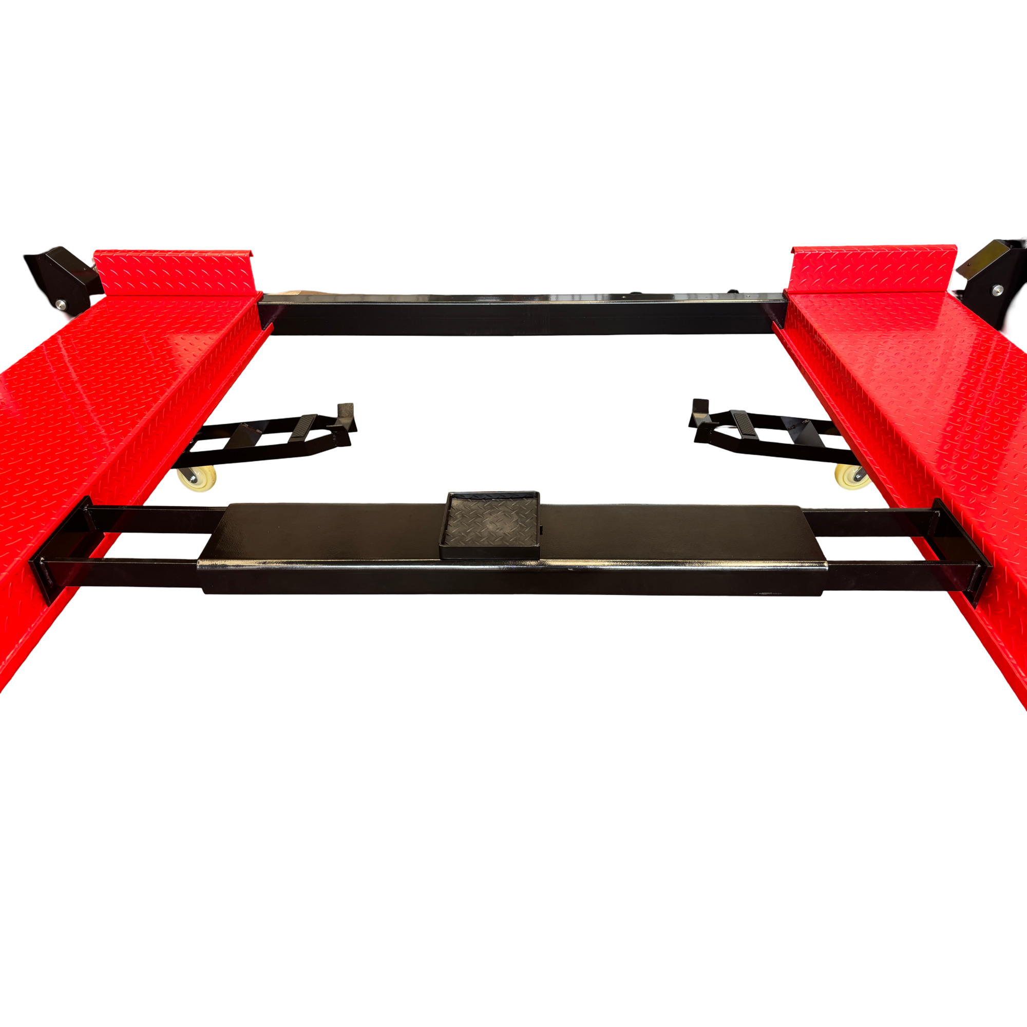 2.5 Ton Portable Single Post Car Lift Wholesale | Altertool ALT-SP2500 - Image 5